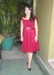lovely Honduras girl Rose from San Pedro Sula HN288