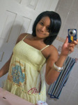 cute Jamaica girl Shanique from Manchester JM193