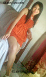 charming Honduras girl Suany from San Pedro Sula HN290