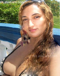 foxy Brazil girl Helaine from Rio De Janeiro BR6247