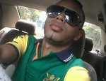 red-hot Dominican Republic man Enmanuel from Santo Domingo DO6781