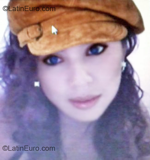 Date this delightful Peru girl Diana from Piura PE442