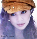 charming Peru girl Diana from Piura PE442