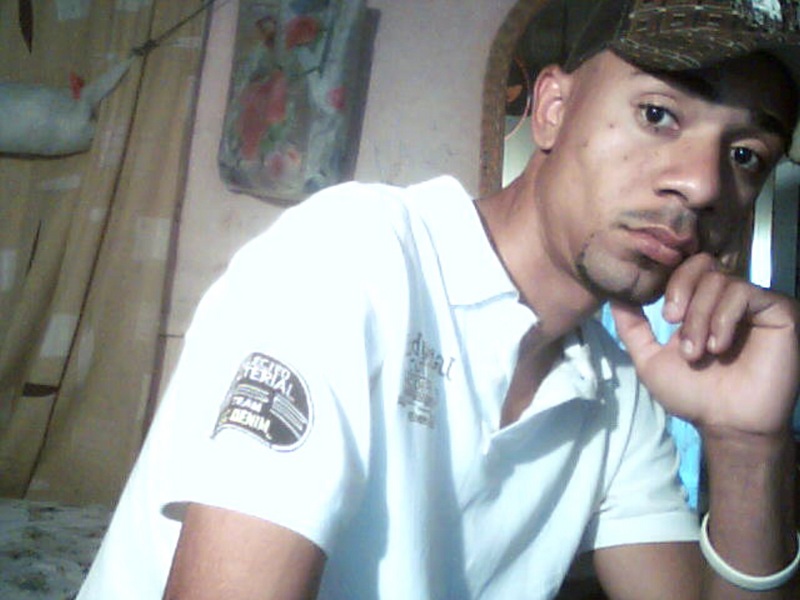Date this beautiful Dominican Republic man Luis from Santo Domingo DO6786