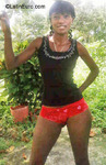 cute Jamaica girl Natoya from Ocho Rios JM198