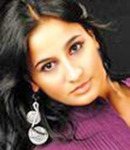 foxy Brazil girl Anna from Goiania BR4766