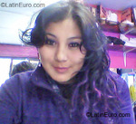 stunning Ecuador girl Geovanna from Quito EC79