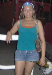 good-looking Mexico girl Veronica from Mexico MX297