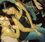 nice looking Brazil girl Ingrid from Rio De Janeiro BR4816