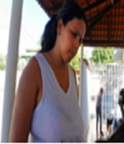 Date this sensual Brazil girl Julia from Goiania BR4820