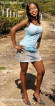 attractive Jamaica girl Althea from St. Elizabeth JM206