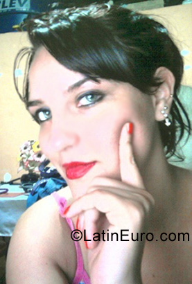 Date this charming Brazil girl Karla Bianca from Manaus BR6275