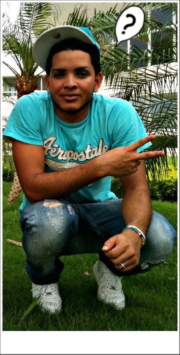 Date this voluptuous Dominican Republic man Joan from Sto. Dgo. DO7010