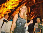 attractive Brazil girl Bianca from Paulo Afonso BR9002