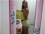 passionate Brazil girl Suelem from Recife BR4914