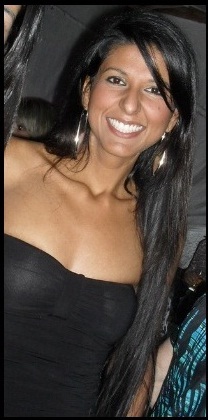 Date this beautiful Brazil girl Lara_Bela from SÃ£o Paulo BR4938