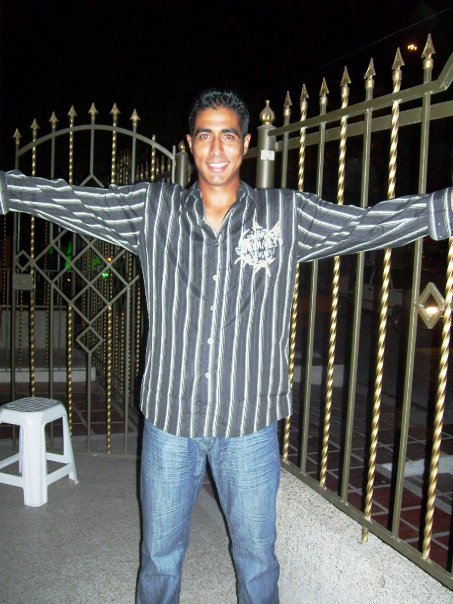 Date this athletic Colombia man Freddy zamora from Barranquilla CO6656