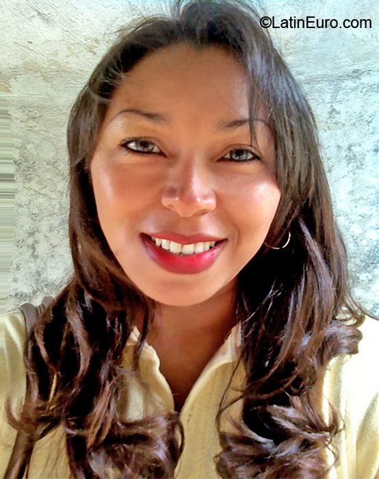 Date this beautiful Costa Rica girl Jessie from San Jose CR51