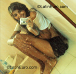 athletic Panama girl Maybis from Panama City PA97