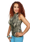 voluptuous Chile girl Karina from Santiago CL48