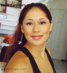 young Mexico girl Roxana from Guadalupe MX307