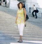 attractive Peru girl Guiselle from Chiclayo PE463