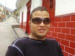 lovely Colombia man Carlos from Medellin CO6689