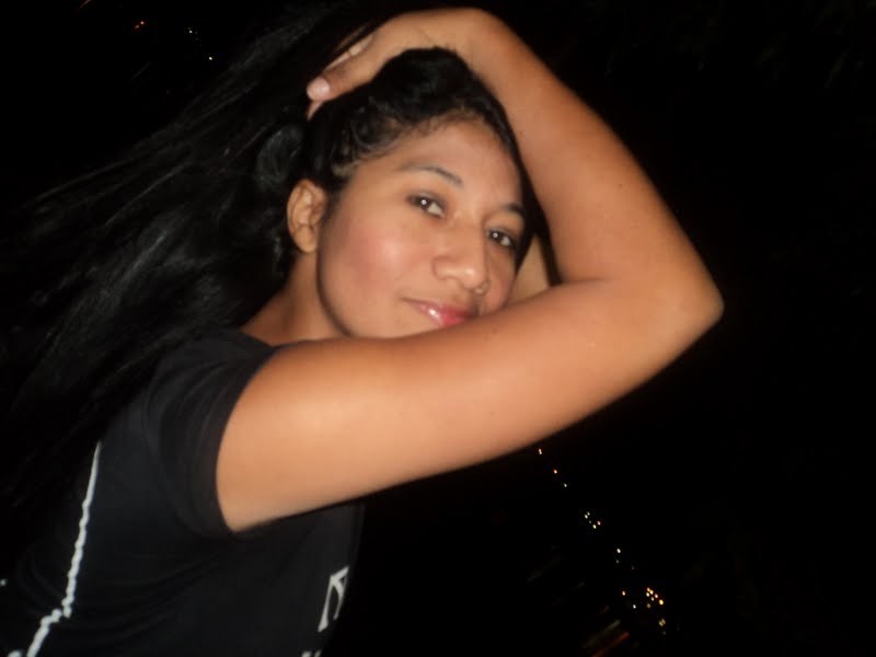 Date this pretty Brazil girl Wyanny from Ipora BR4999