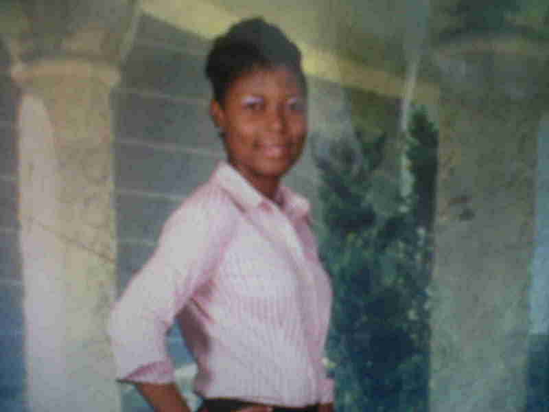 Date this passionate Jamaica girl Slim from May Pen JM217