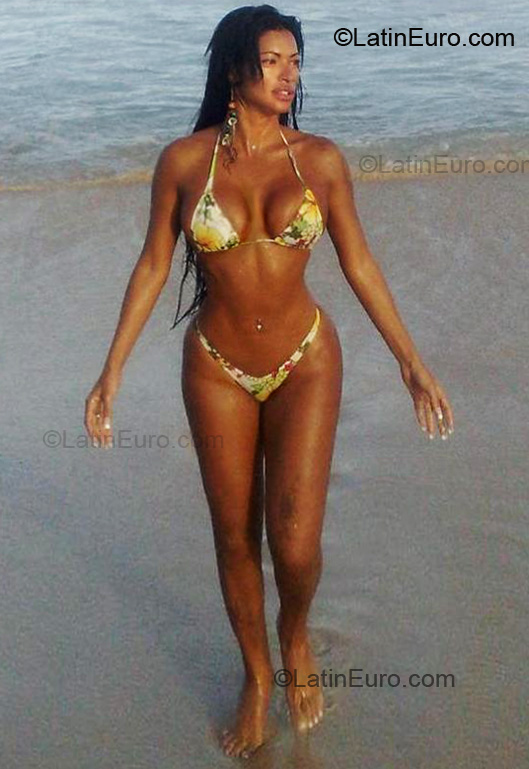 Date this fun Brazil girl Evaldina from Sao Paulo BR5017