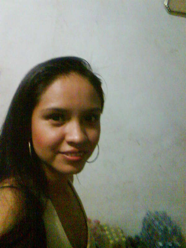 Date this charming Ecuador girl Jessica from Machala EC92