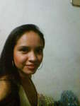 athletic Ecuador girl Jessica from Machala EC92