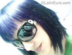 hot Ecuador girl Eugi from Ambato EC93