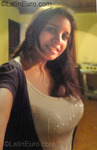 beautiful Ecuador girl Diana Paola from Bahia De Caraquez EC94