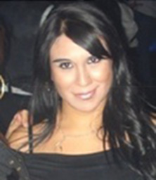 Date this foxy Mexico girl Karina from Sonora MX310