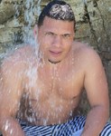 passionate Dominican Republic man Manssiel from Puerto Plata DO7208