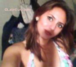 charming Ecuador girl Cinthya from Manta EC96