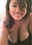 good-looking Brazil girl Camile from Rio De Janeiro BR6321