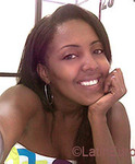 young Brazil girl Nilmara from Salvador BR6676