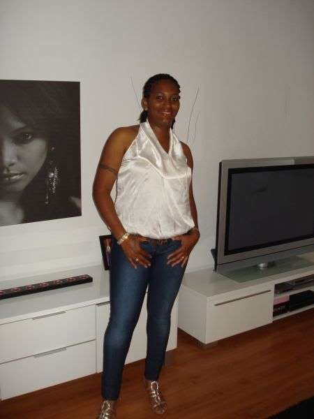 Date this charming Spain girl Maria from alzira ES162
