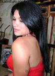 red-hot Venezuela girl DAYANA from Caracas VE65