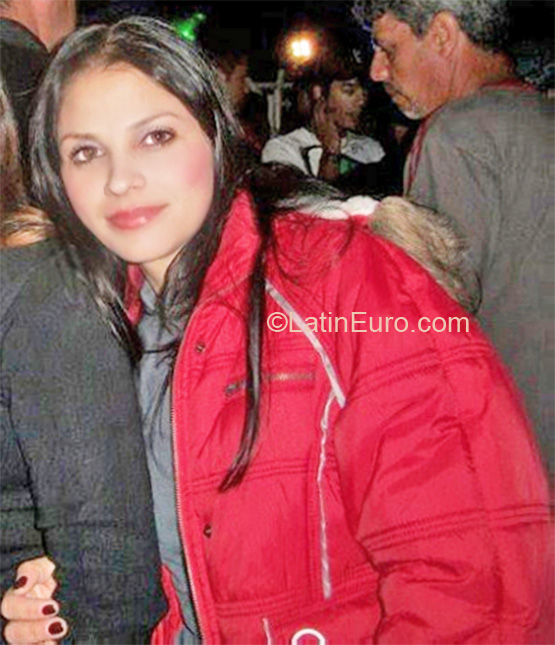 Date this cute Brazil girl Andreia from Guapiara BR5078