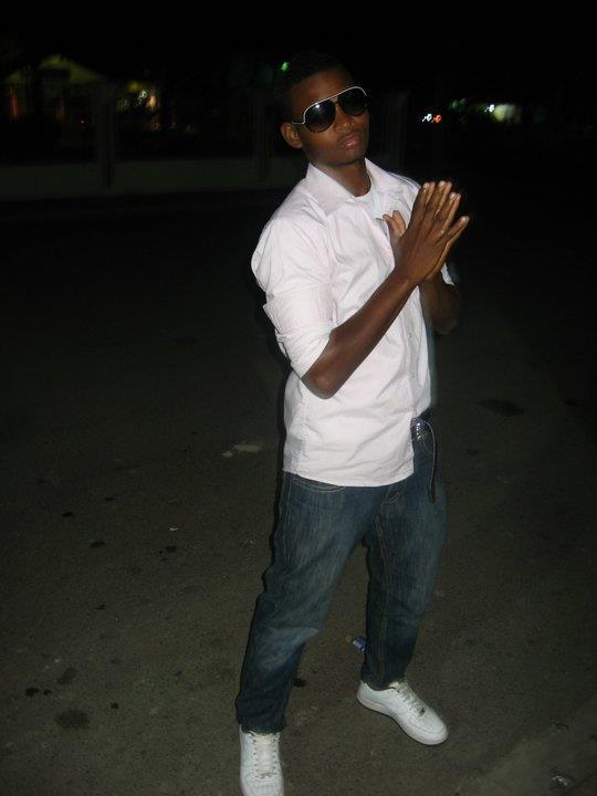 Date this good-looking Dominican Republic man Yefri from Santiago De Los Cavalleros DO7262