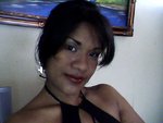 foxy Nicaragua girl Ivania from Managua NI17