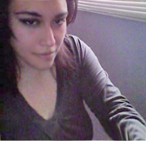 Date this cute Peru girl Paola from Lima PE469