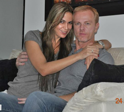 Date this delightful Brazil girl Thanks LatinEuro !!!! from Thanks LatinEuro !!!! BR5111