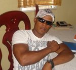 charming Dominican Republic man Jose from Santiago DO7333