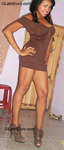 good-looking Ecuador girl Jennifer from Quito EC100