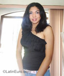 beautiful Mexico girl Nohemi from La Paz MX325