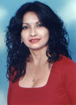lovely Ecuador girl ARACELY from Guayaquil EC102